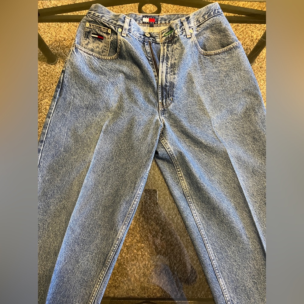 Vintage Tommy Hilfiger Denim Jeans